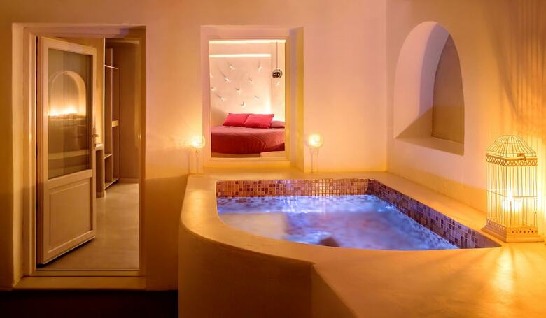 Aparthotel Kasimatis By La Perla
