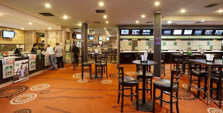 Motel Nightcap At Waltzing Matilda Hotel