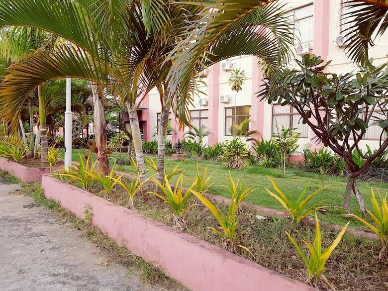 Great Wall Hotel Nay Pyi Taw