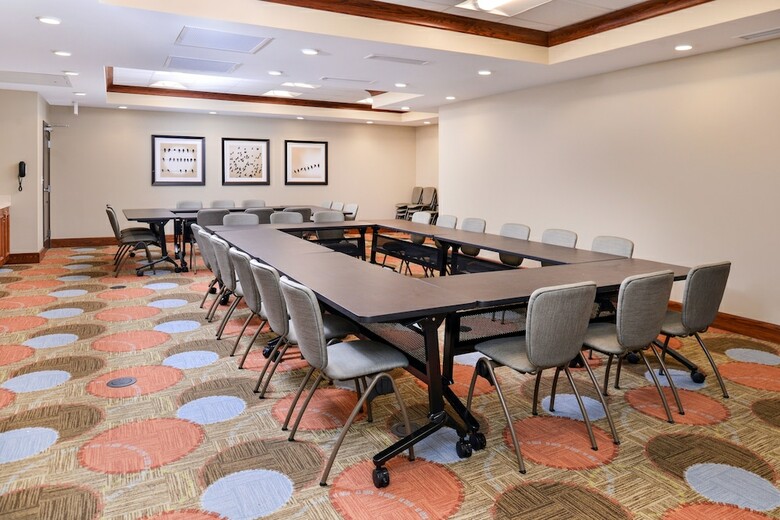 Hotel Staybridge Suites Rochester - Commerce Dr Nw