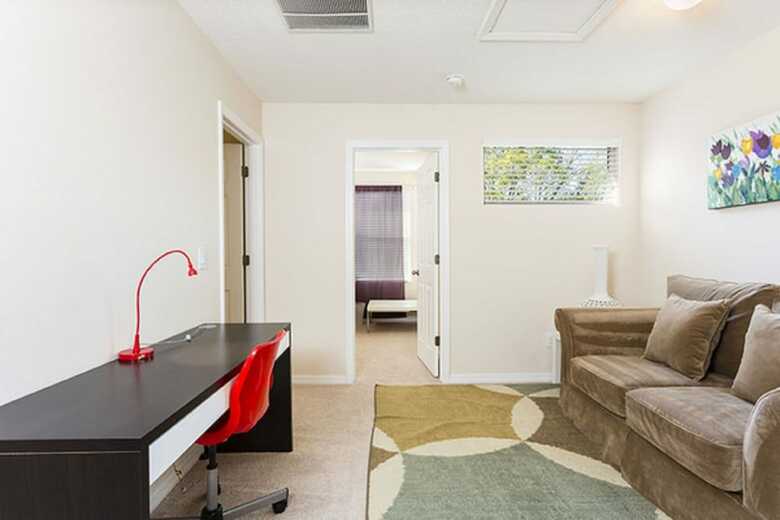 Wonderful Single Vacation Home With Pool Bv0281
