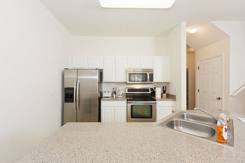 Wonderful Single Vacation Home With Pool Bv0281