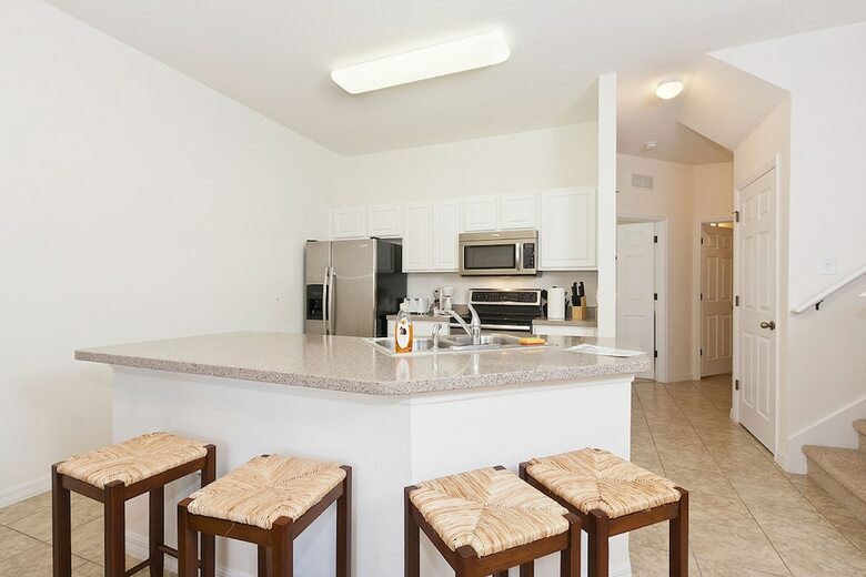 Wonderful Single Vacation Home With Pool Bv0281