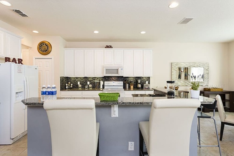 Wonderful Single Vacation Home With Pool Bv0281