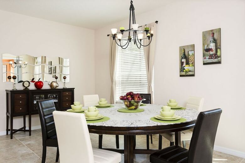 Wonderful Single Vacation Home With Pool Bv0281