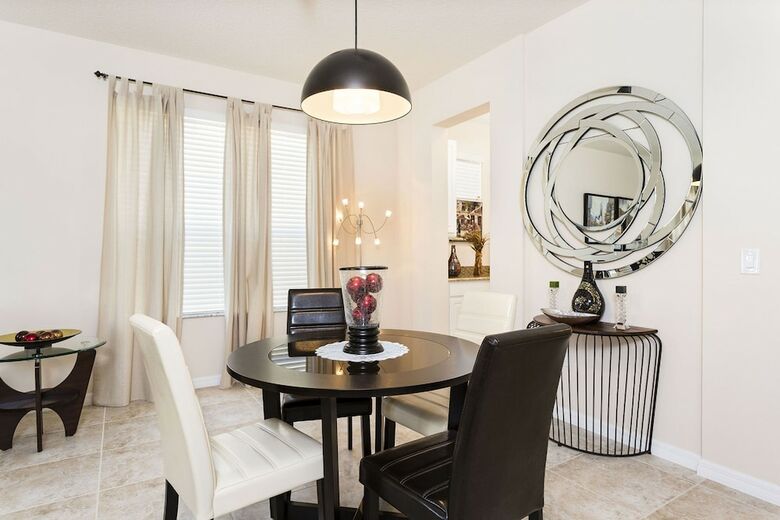 Wonderful Single Vacation Home With Pool Bv0281