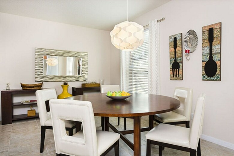 Wonderful Single Vacation Home With Pool Bv0281
