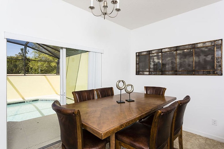 Wonderful Single Vacation Home With Pool Bv0281