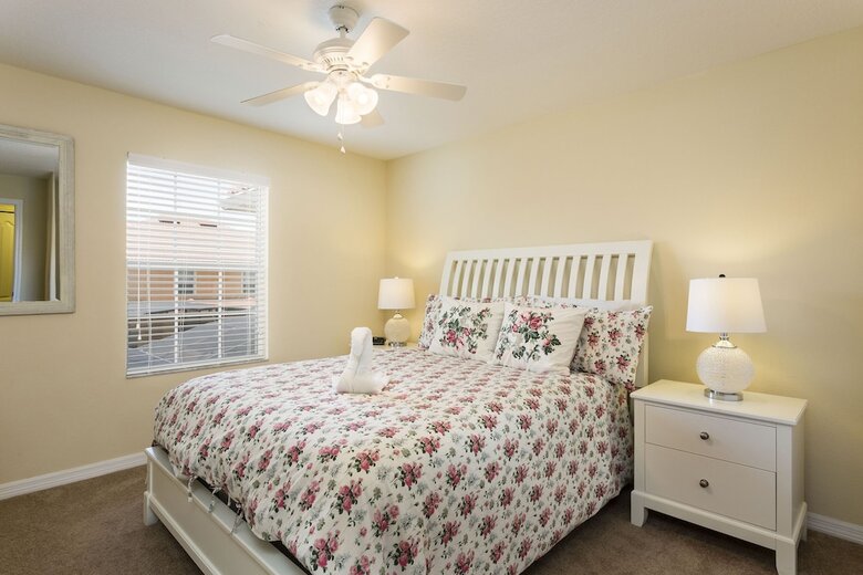 Wonderful Vacation Home With Pool Pp2962