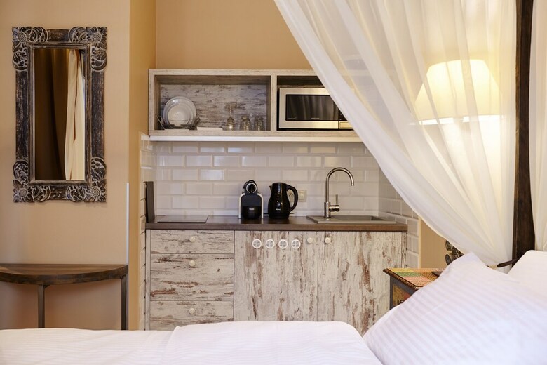 Sleepwell Apartments Ordynacka