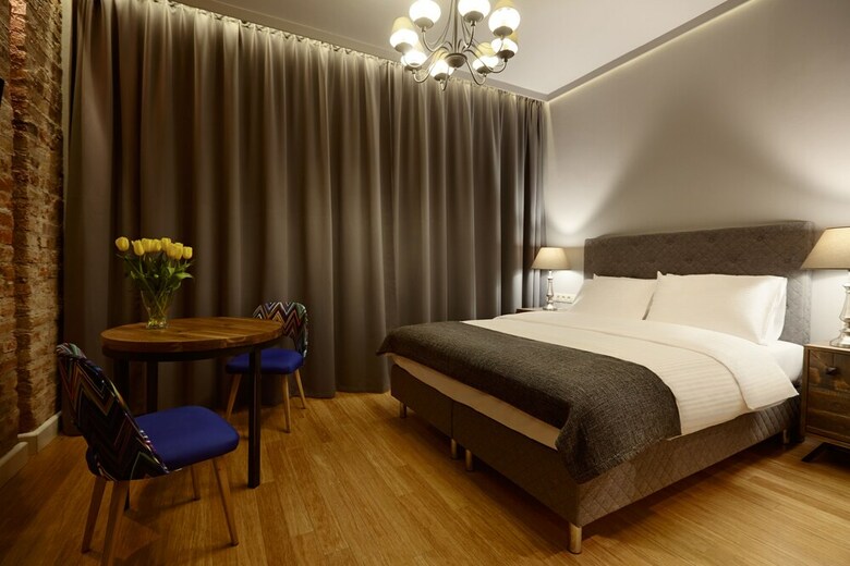 Sleepwell Apartments Ordynacka
