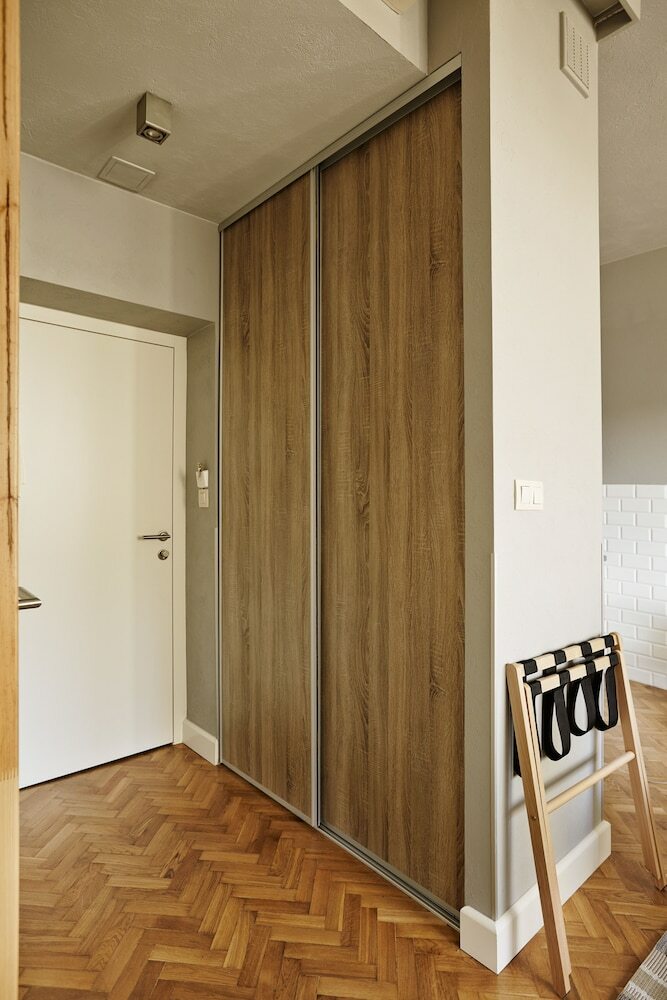Sleepwell Apartments Ordynacka