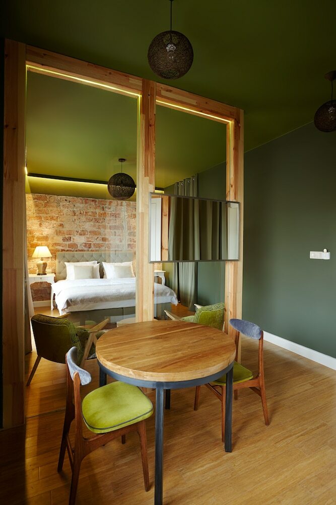 Sleepwell Apartments Ordynacka