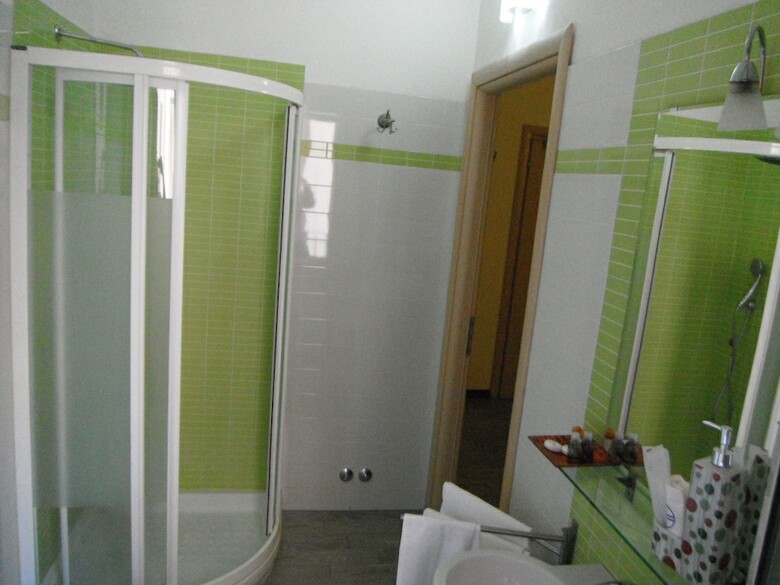 Hotel Albergo Renato