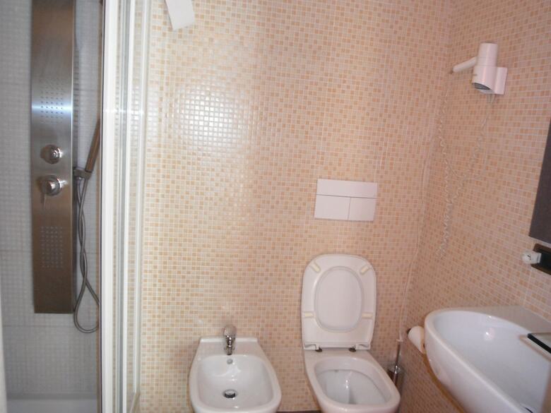 Hotel Albergo Renato