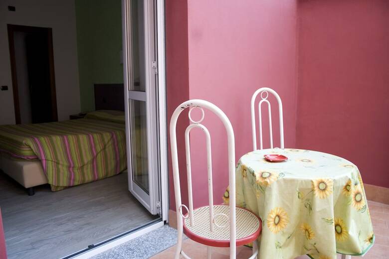Hotel Albergo Renato
