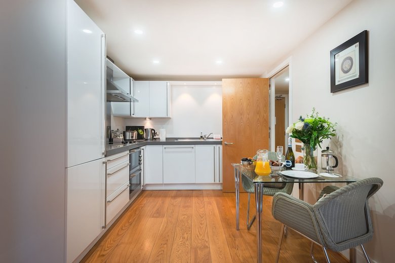 Highland Apartments By Mansley