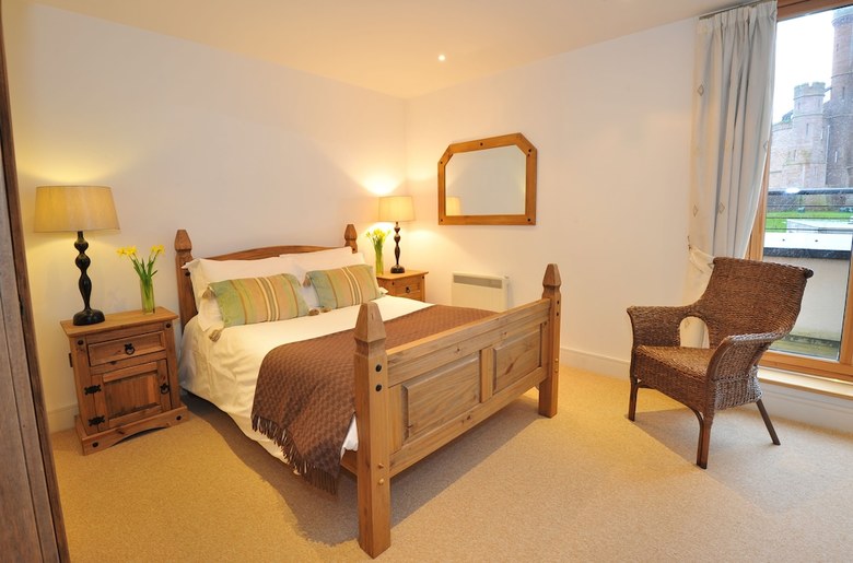 Highland Apartments By Mansley