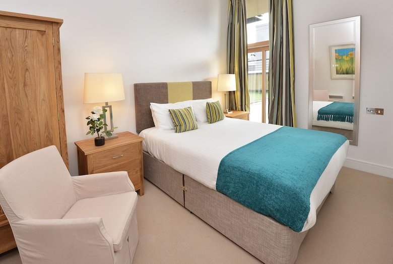 Highland Apartments By Mansley