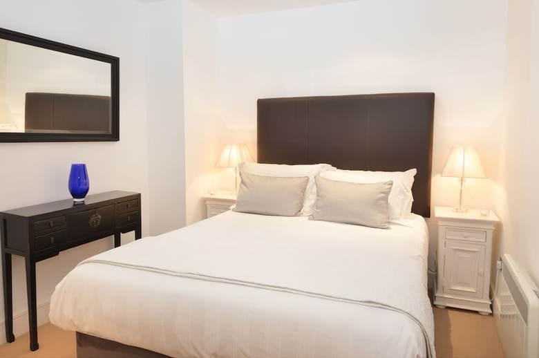 Highland Apartments By Mansley