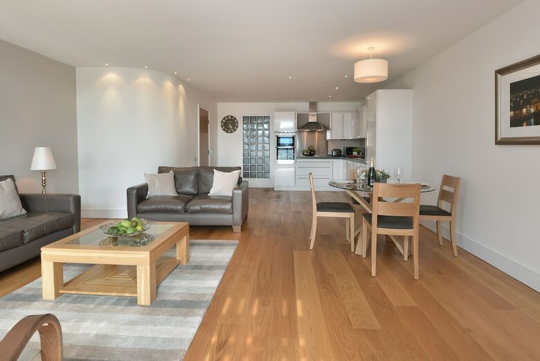 Highland Apartments By Mansley
