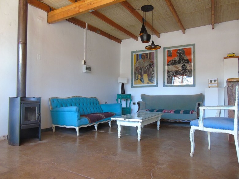 Pat'ta Hoiri Hotel