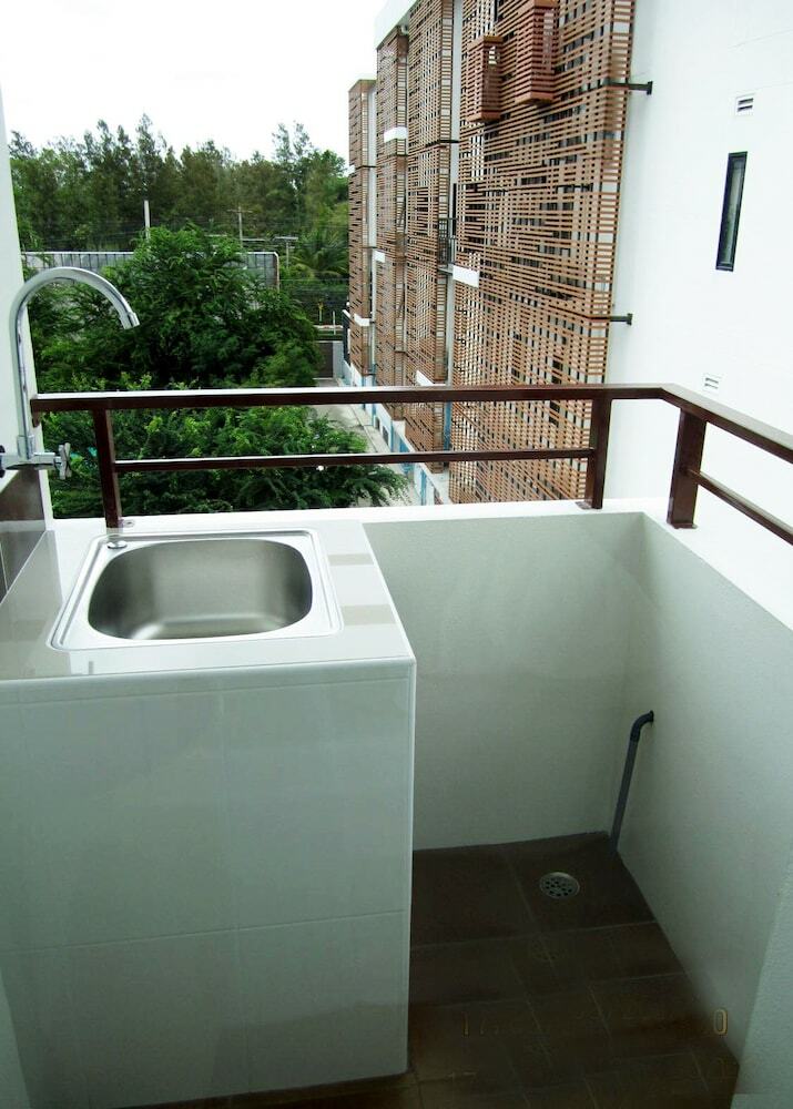 Hotel Sunshine Hostel Hua Hin