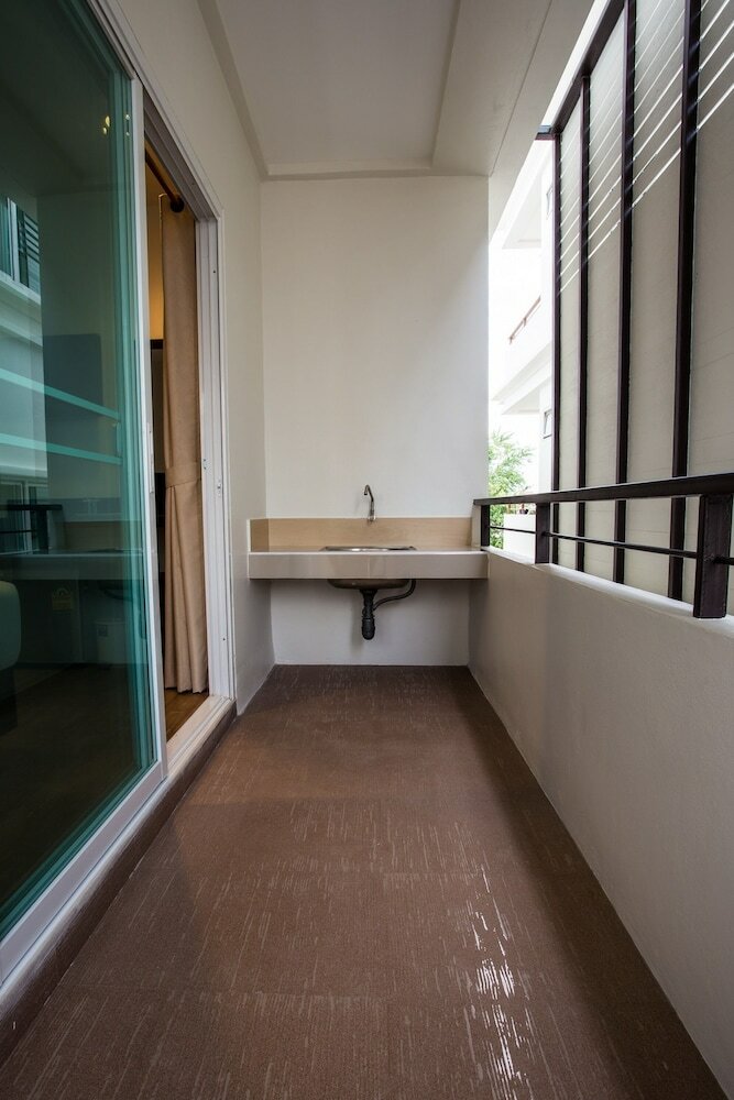 Hotel Sunshine Hostel Hua Hin