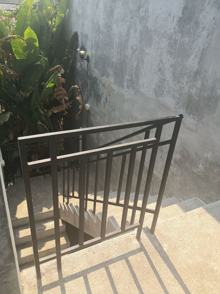 Apartamento The Curve Residence Hua Hin