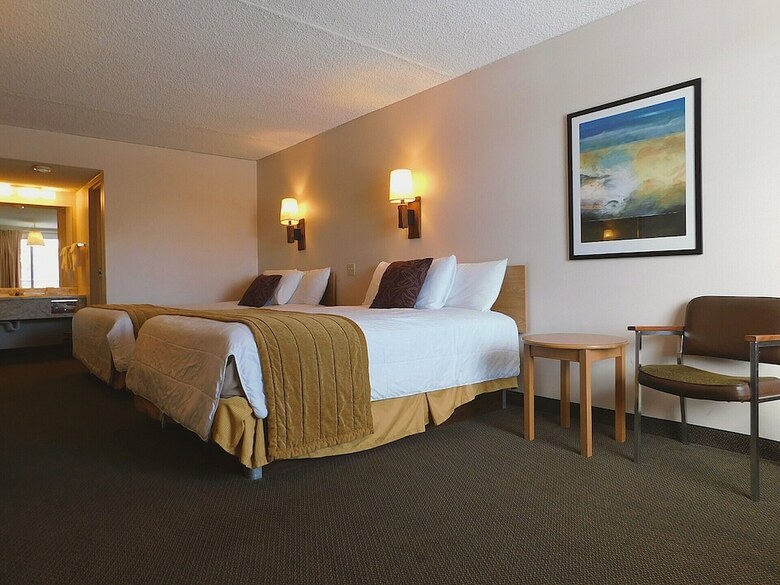 Motel Laramie Valley Inn