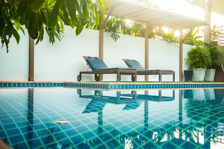 Apartamento Talay Hotel & Villa
