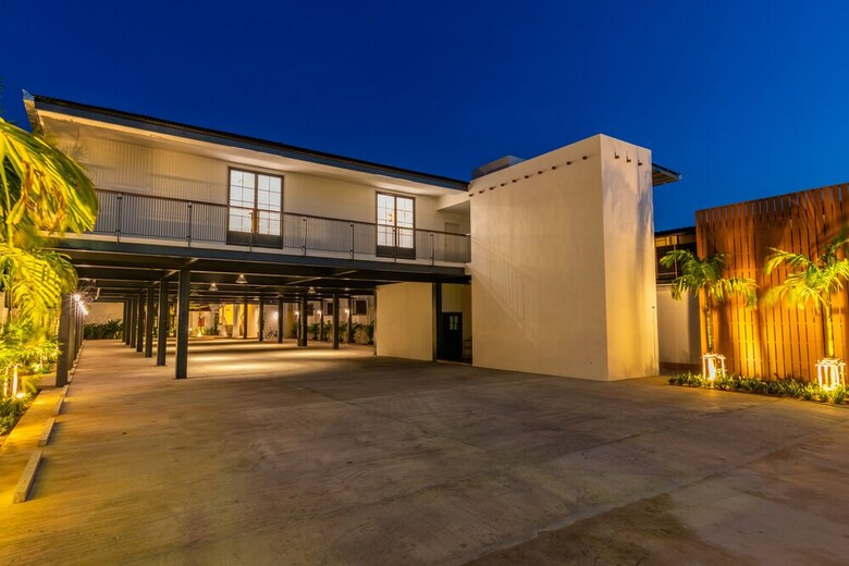 Apartamento Talay Hotel & Villa