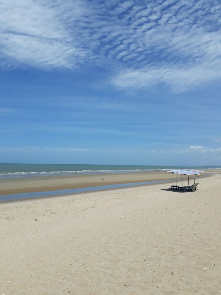 Apartamento Talay Hotel & Villa