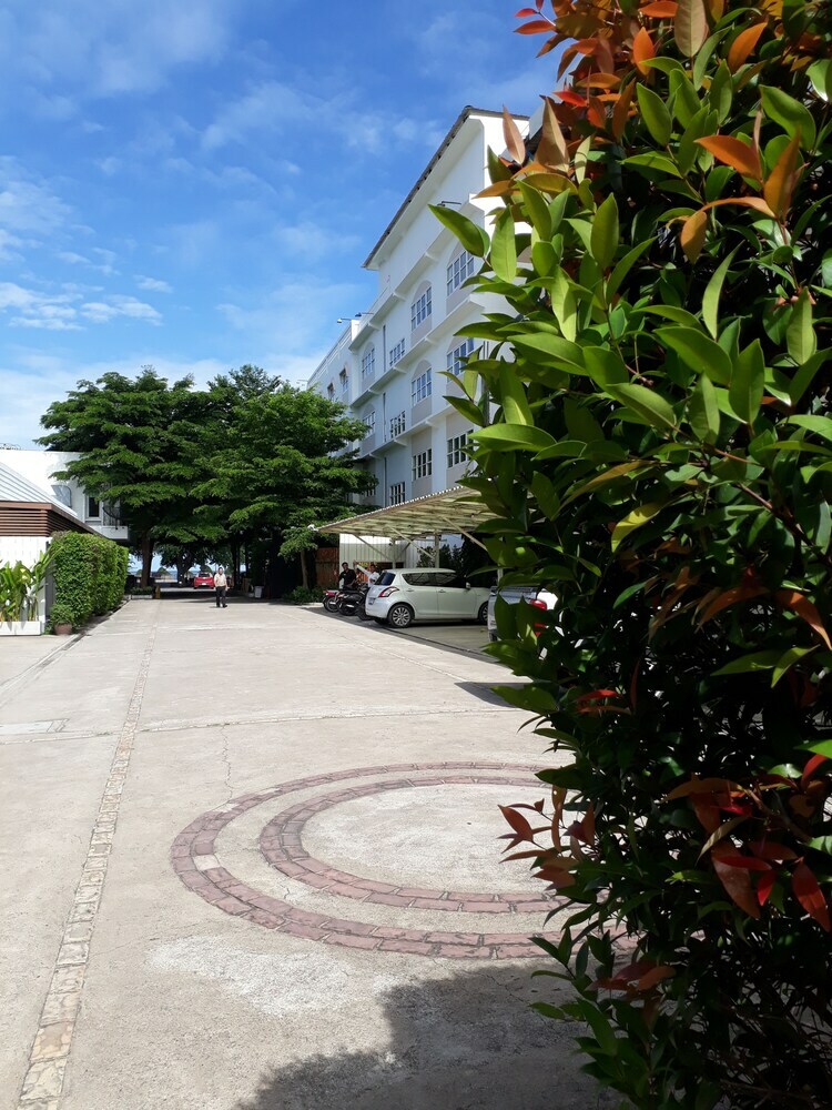 Apartamento Talay Hotel & Villa