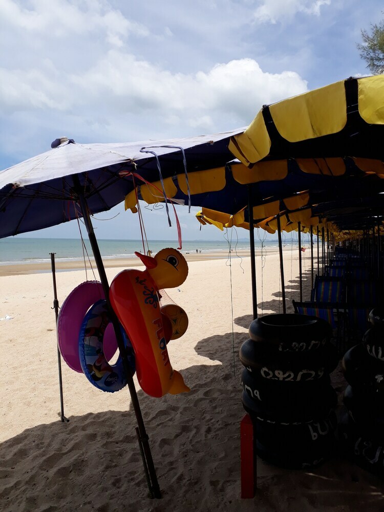 Apartamento Talay Hotel & Villa