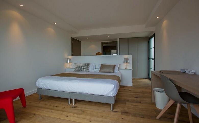 Hotel H�tel Version Maquis Santa Manza
