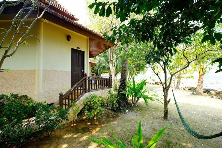 Apartamento Coral Resort
