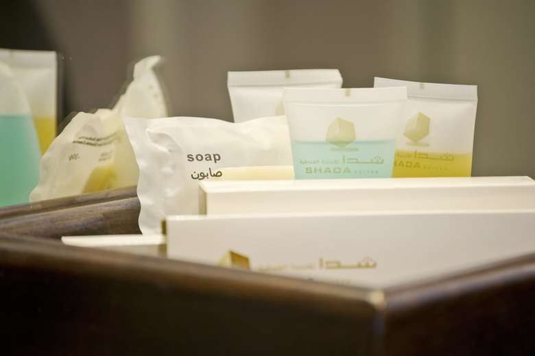 Apartamento Shada Suites - Zahra