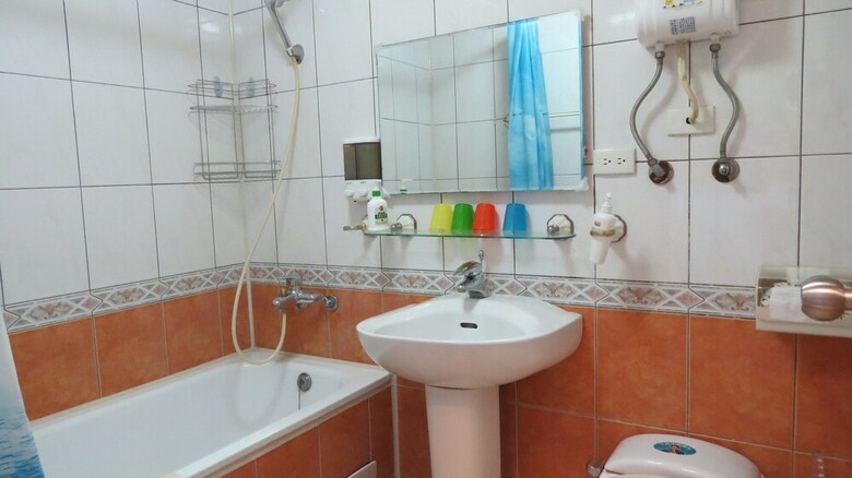 Hotel Arteyes Theme Suite Sandou Hall
