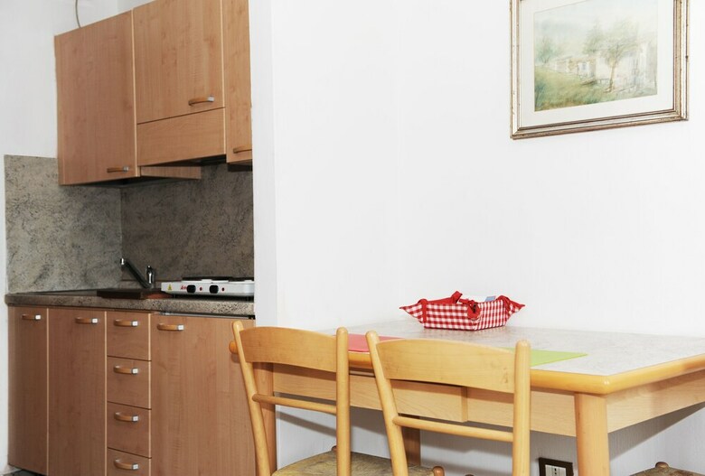Apartamentos Victoria Hotels Carso