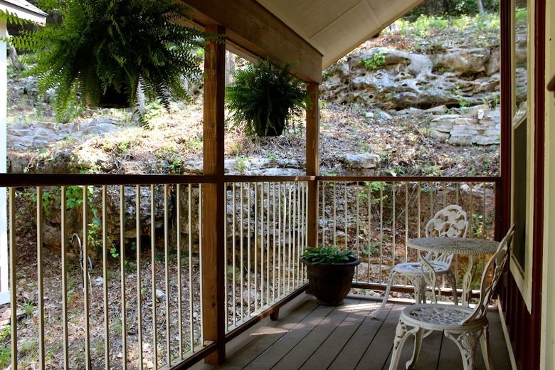 Apartamento Treehouse Village
