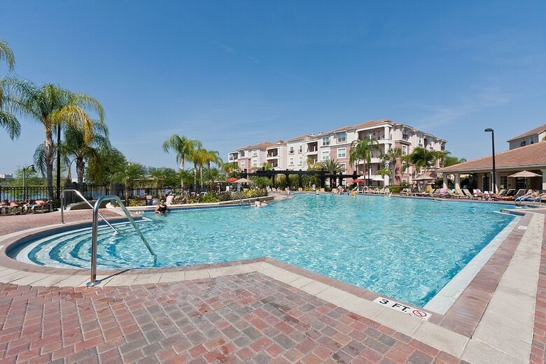 Vista Cay Resort By Intteli Fun Rentals