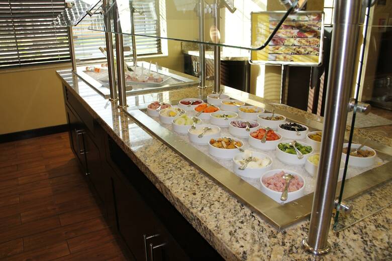 Hotel Staybridge Suites Chihuahua