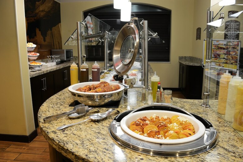 Hotel Staybridge Suites Chihuahua