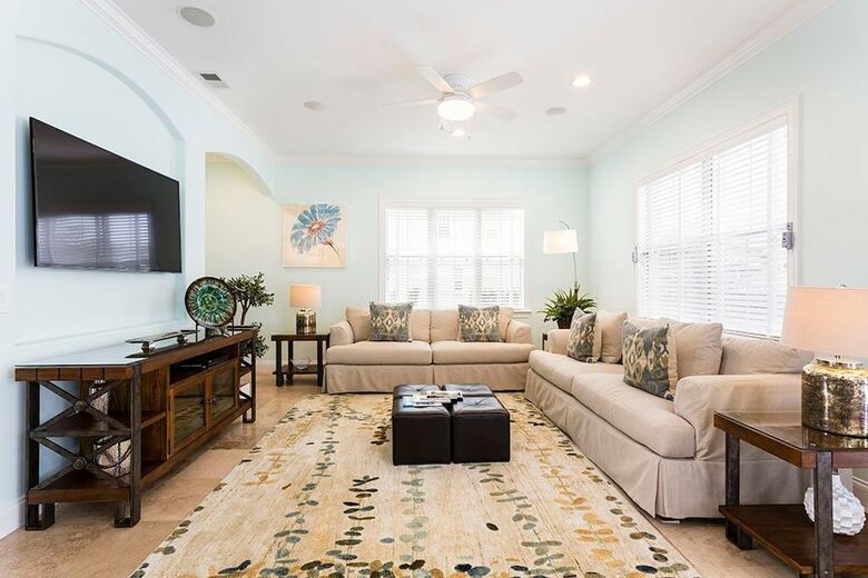 Reunion Resort Official Vacation Homes
