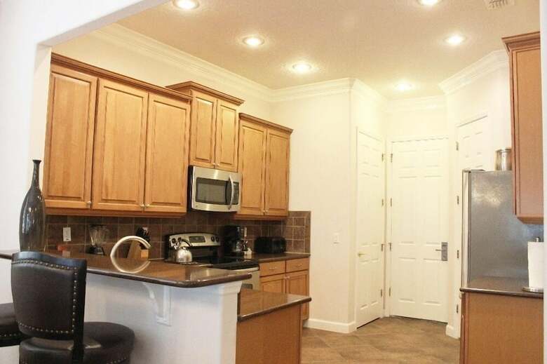 Reunion Resort Official Vacation Homes