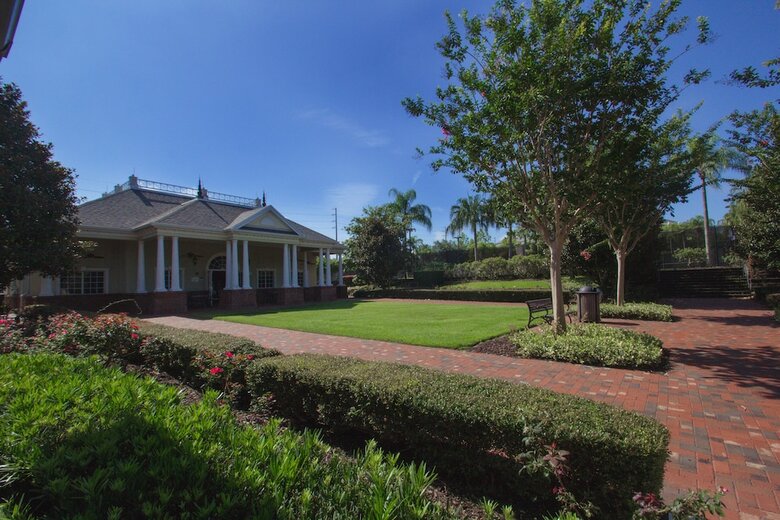 Reunion Resort Official Vacation Homes