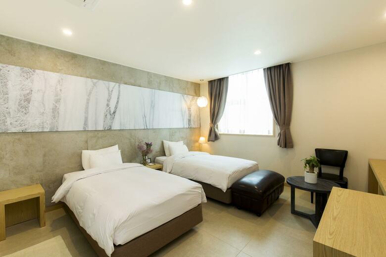 Hotel Nafore