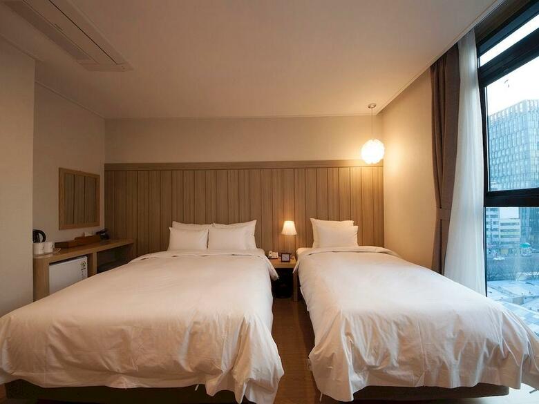 Hotel Nafore