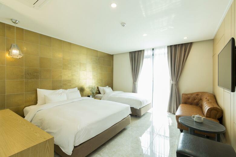 Hotel Nafore